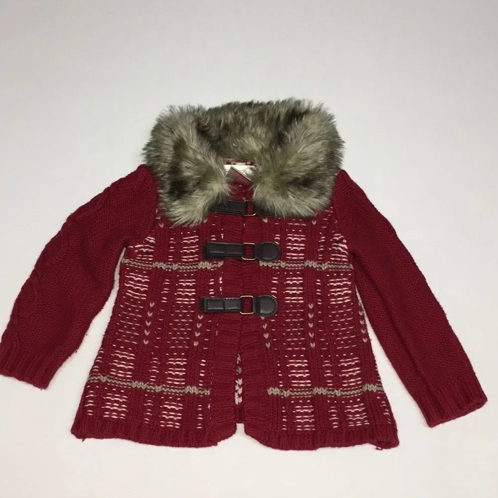 Savannah Sweater 12 months Girls Cardigan